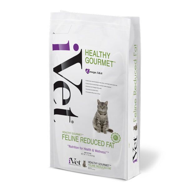 Feline Reduced Right