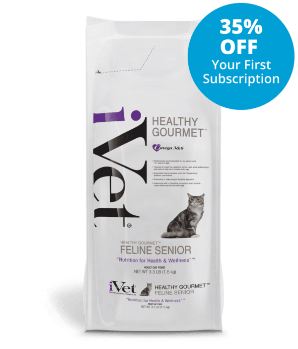 Healthy Gourmet Feline Senior 35off (1)