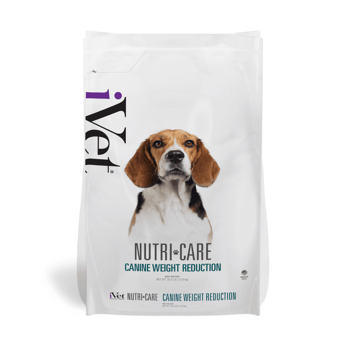 NutriCare Canine Weight Reduction