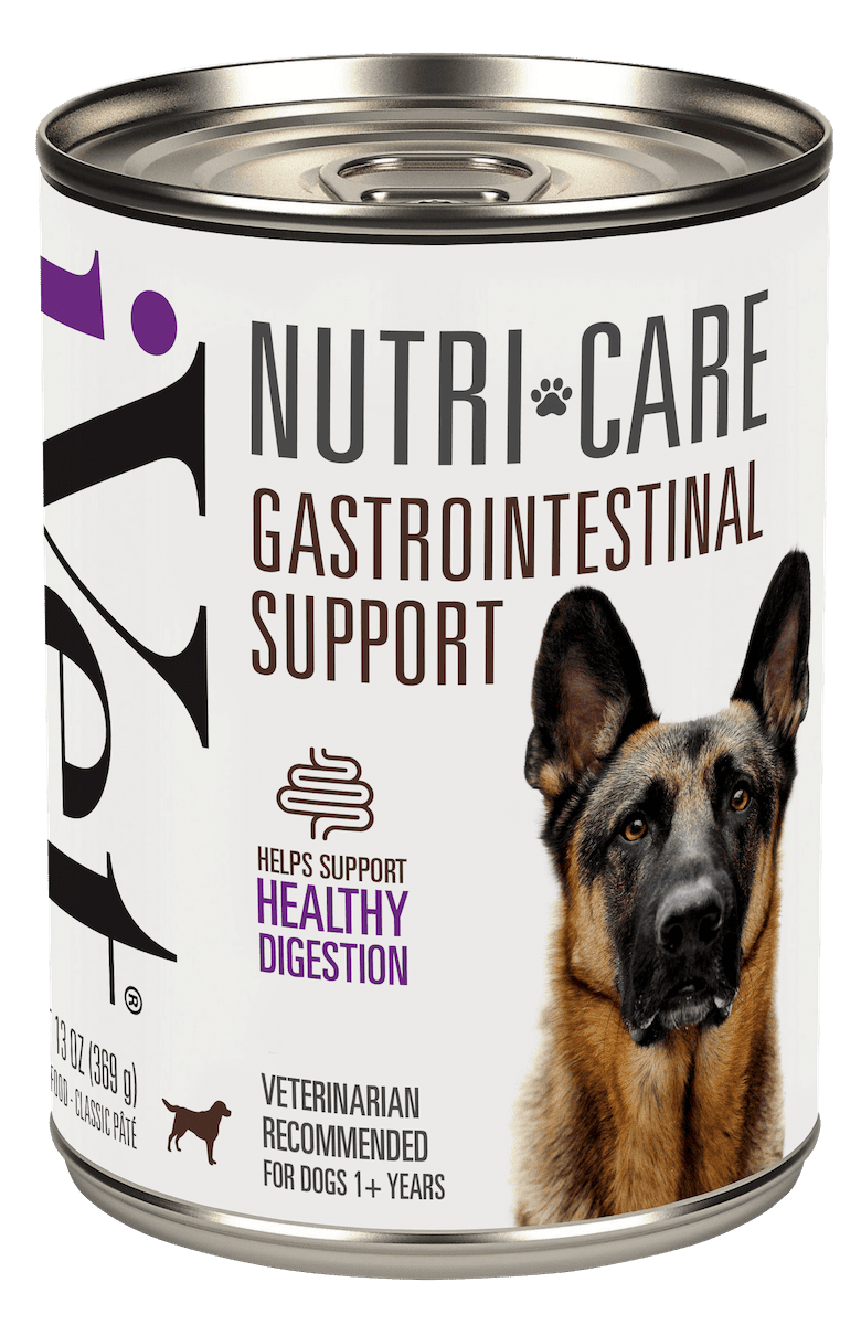 NutriCare Gastrointestinal Paté