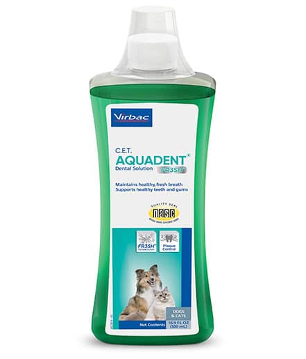 Aquadent Dental Solution