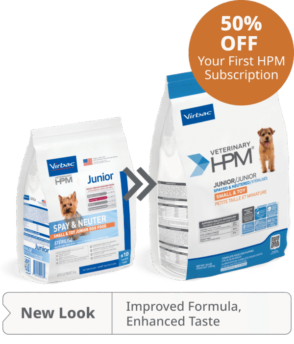 Toy Junior Dog New Look