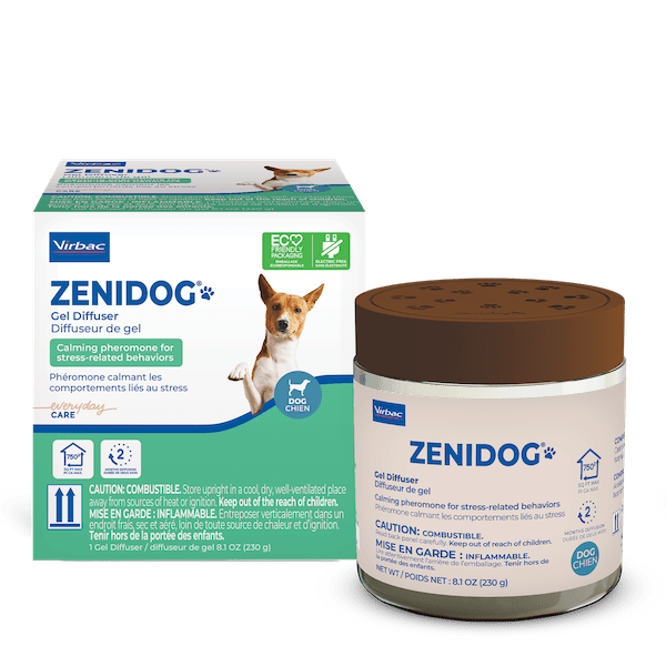 SKU 10518_Packshot_ZENIDOG_Gel-diffuser_US_face