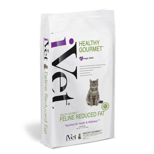 Feline Reduced Left