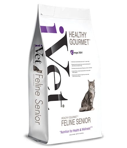 HealthGourmet-Feline-Senior