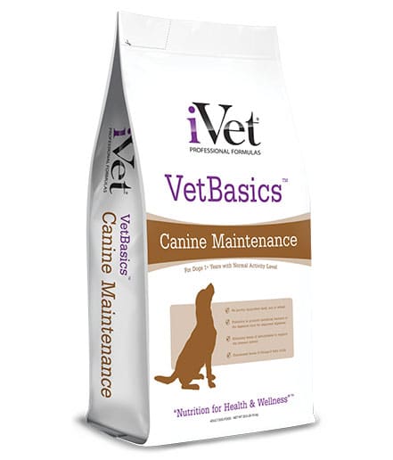 VetBasics-CanineMaintenance