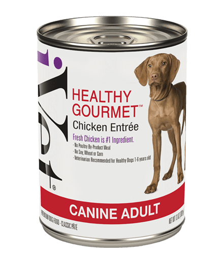 CanineAdultCan