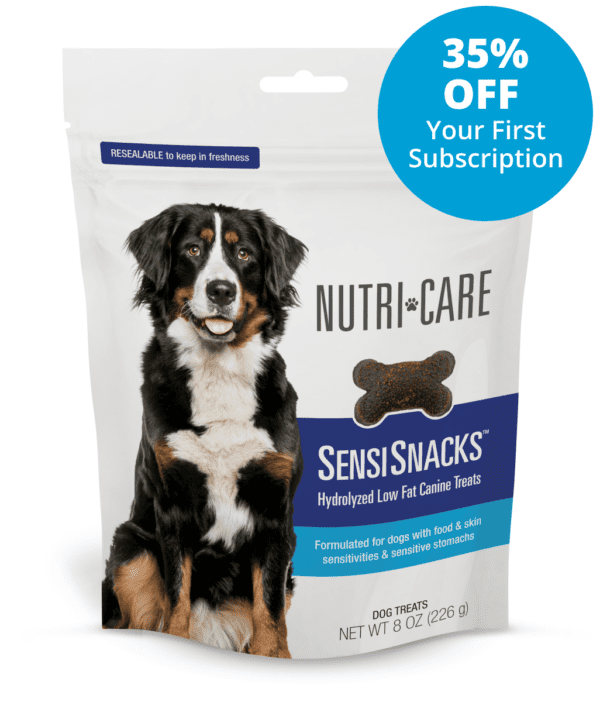 SensiSnacks Offer