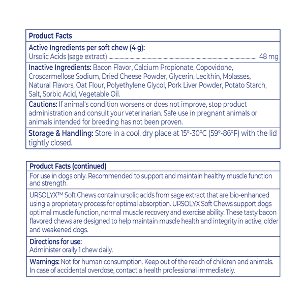 VBC-20032 Ursolyx Slide 7 Medium