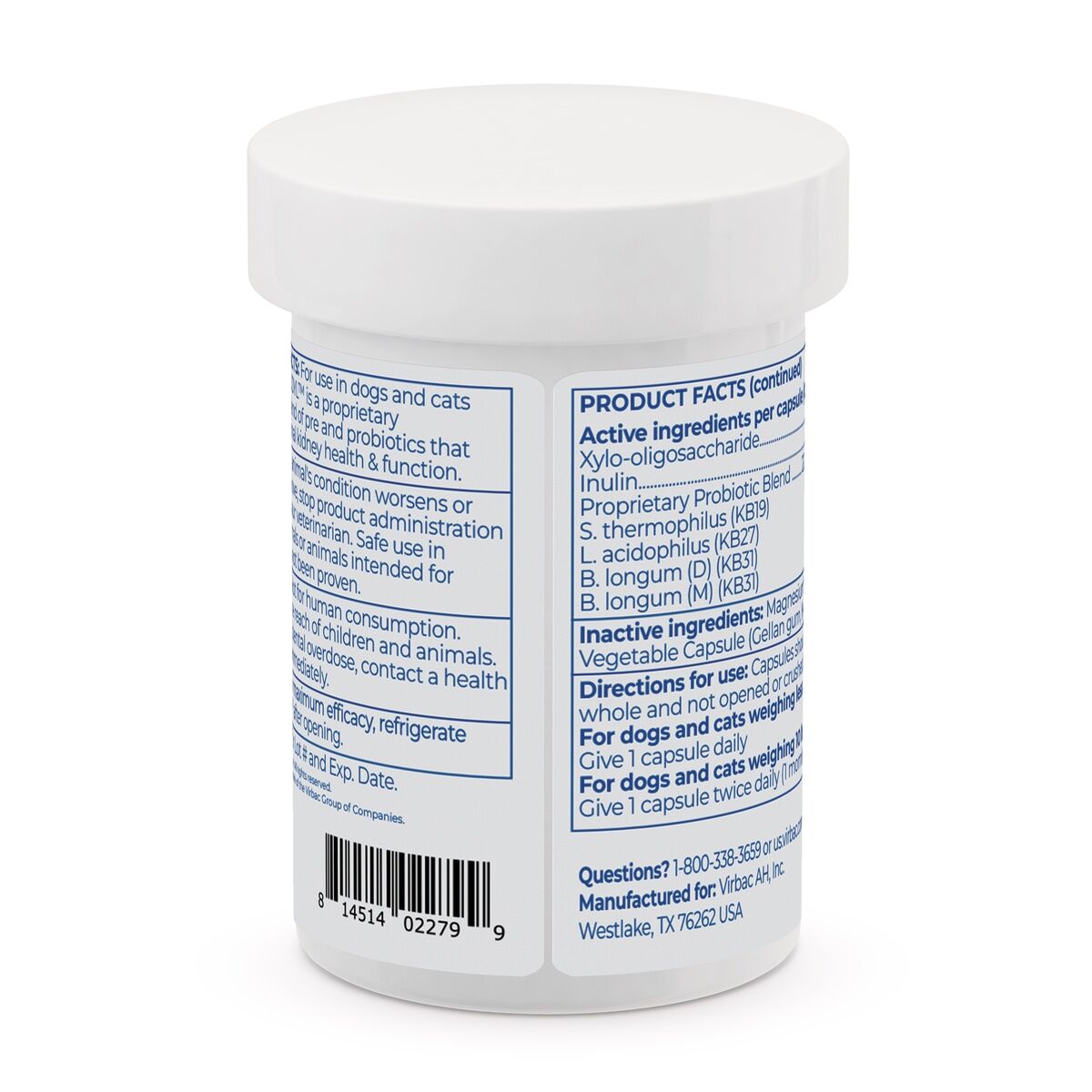 リコプロ サプリメント Amazon.com: Approved Science Pyloriprin - Advanced Digestive