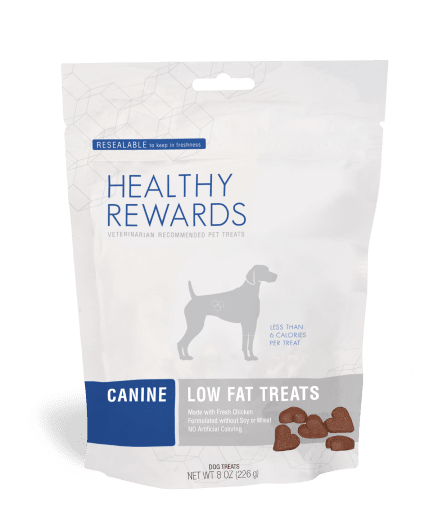 Low fat dog food for fashion seniors