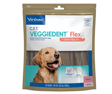 Veggiedent-Flex