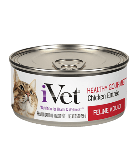 FelineAdult