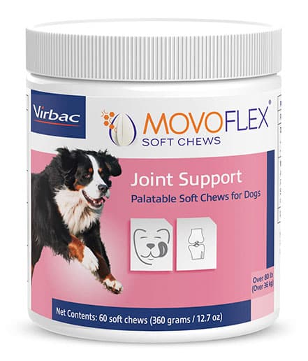 MOVOFLEX® Soft Chews -